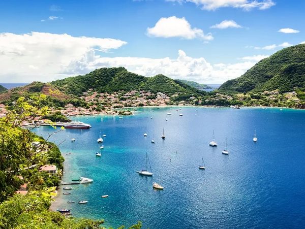 FRS trifft Vereinbarung mit dem französisch-karibischen Unternehmen L'Express des Îles