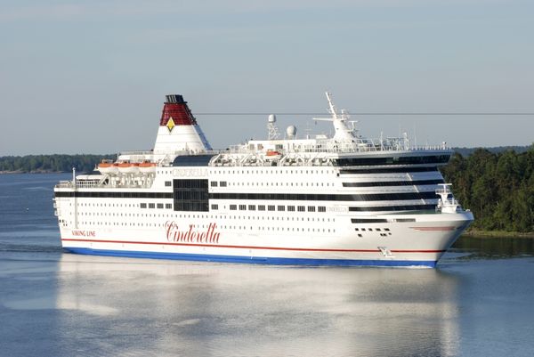 Iconic Love Boat returning to Helsinki – many remember Viking Cinderella for its top artists, mega weddings and TV shows
