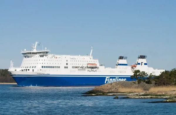 Finnlines to establish a new daily maritime bridge between Sweden and Poland – first departure from Malmö to start on 10 April 2024