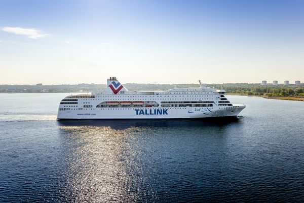 Tallink Grupp fügt ab dem 12. Oktober 2023 das Schiff Victoria I zur Route Tallinn-Helsinki hinzu