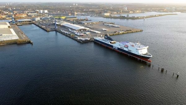 30 Jahre Kiel – Klaipeda